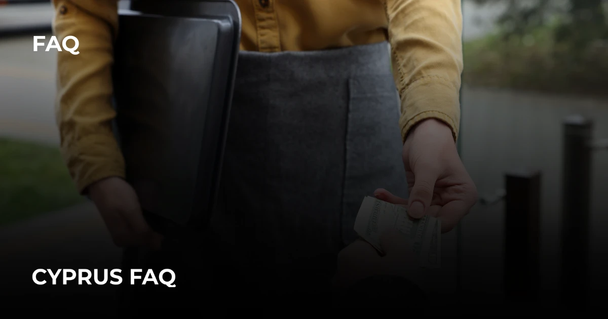 Είναι συνηθισμένο να δίνονται φιλοδωρήματα στην Κύπρο;