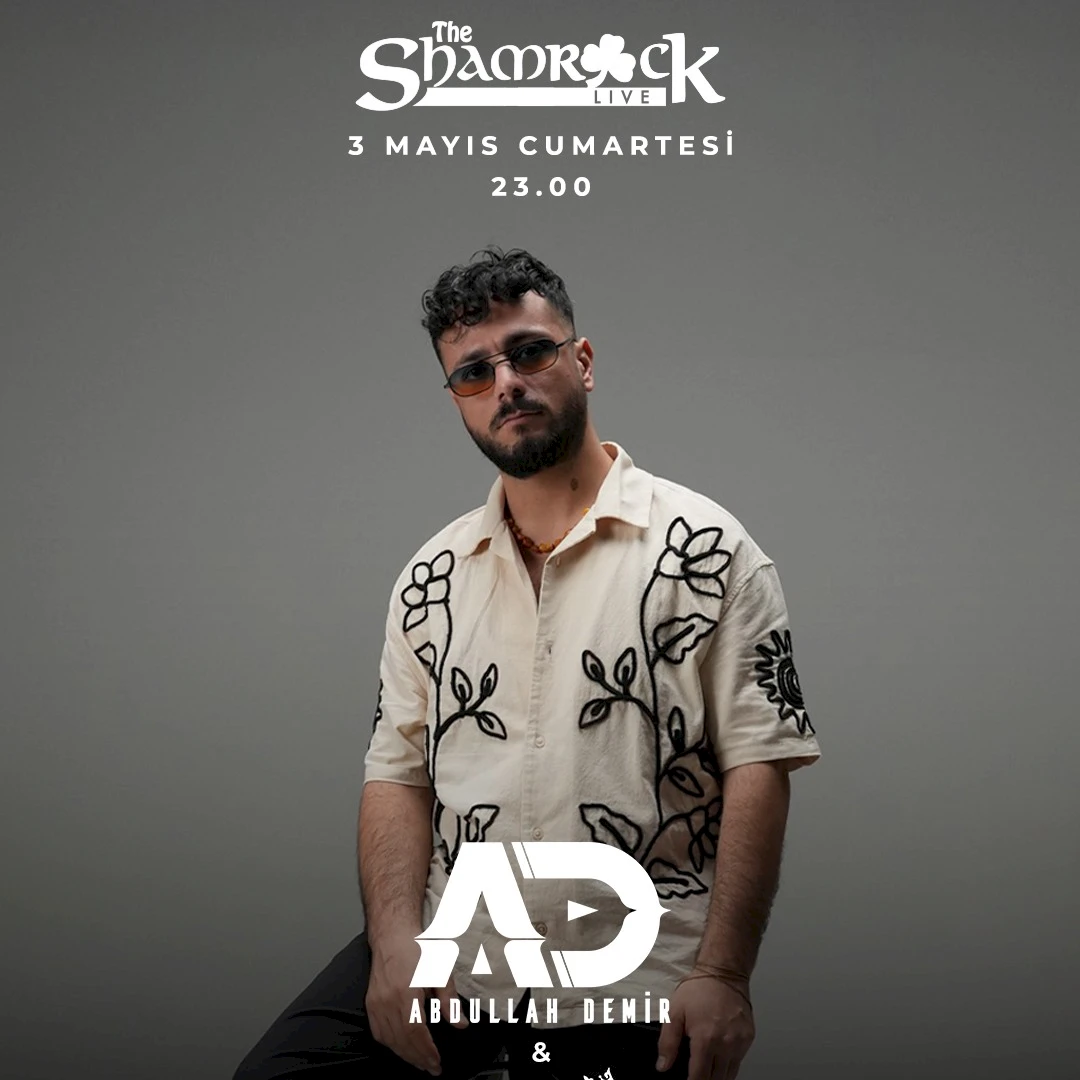 ABDULLAH DEMİR