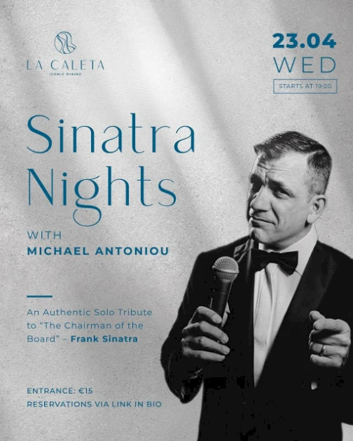 The Sinatra Years
