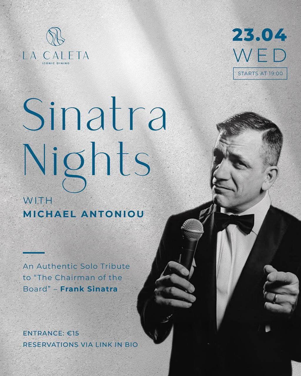 The Sinatra Years