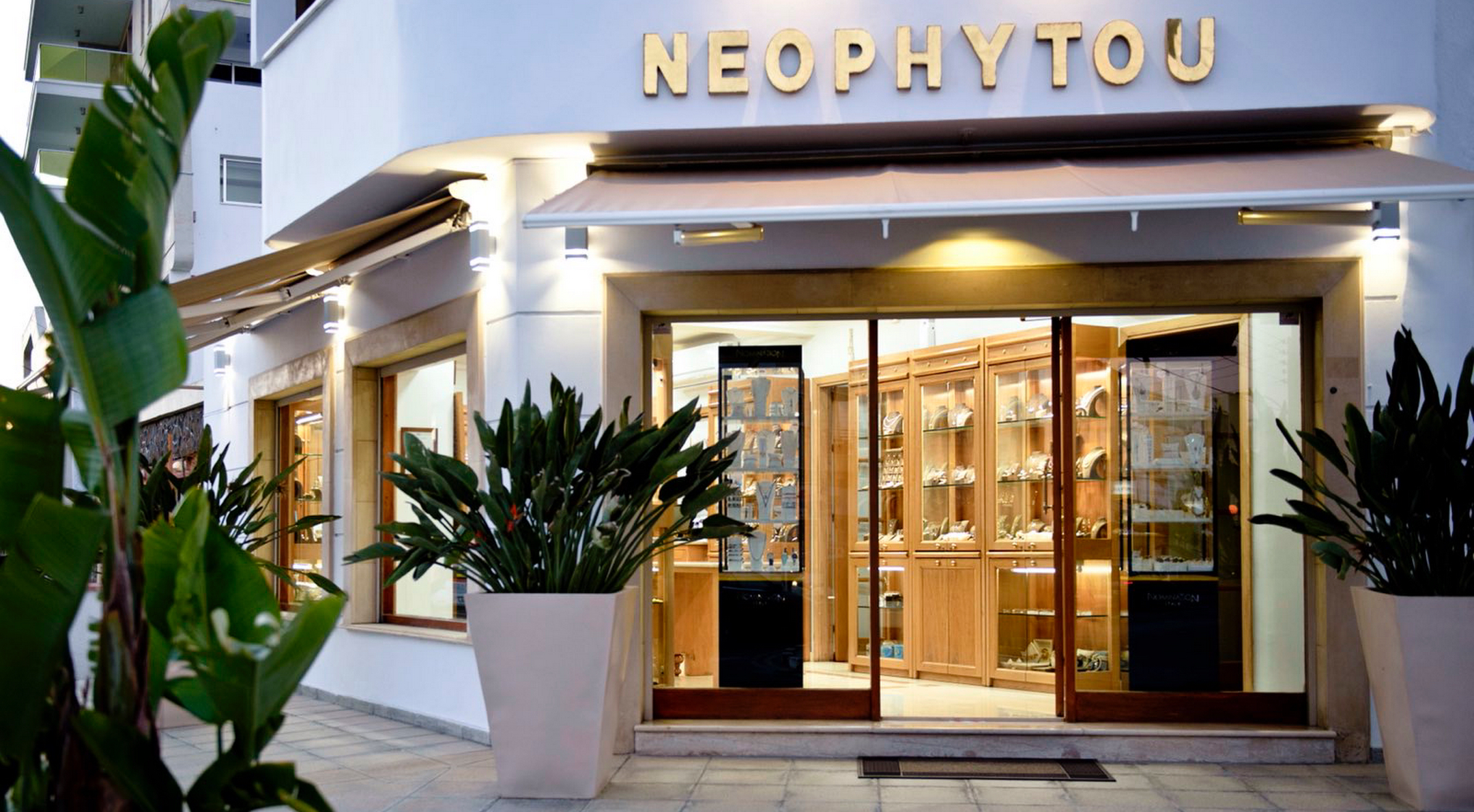 Neophytou Jewellery