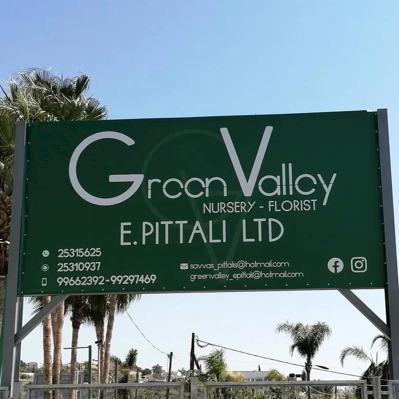 Green valley
