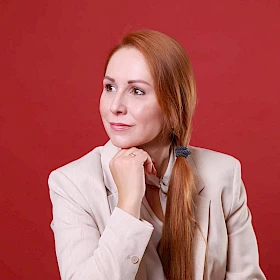 Marina Maslennikova