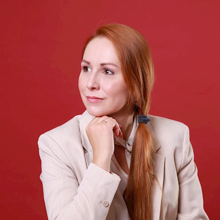 Marina Maslennikova