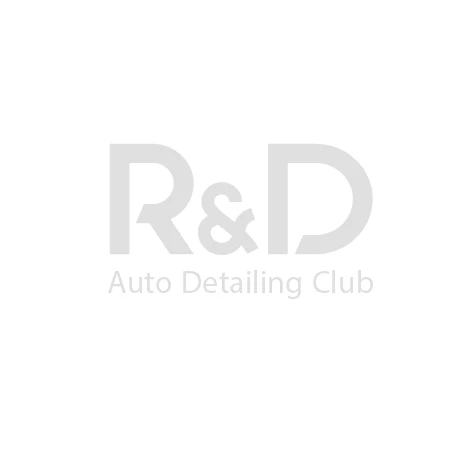 R&D Auto Detailing Club