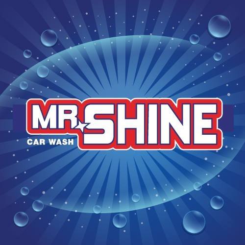 MrShine Car Wash
