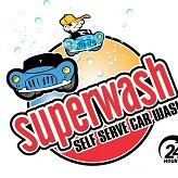 Super Wash Self Service