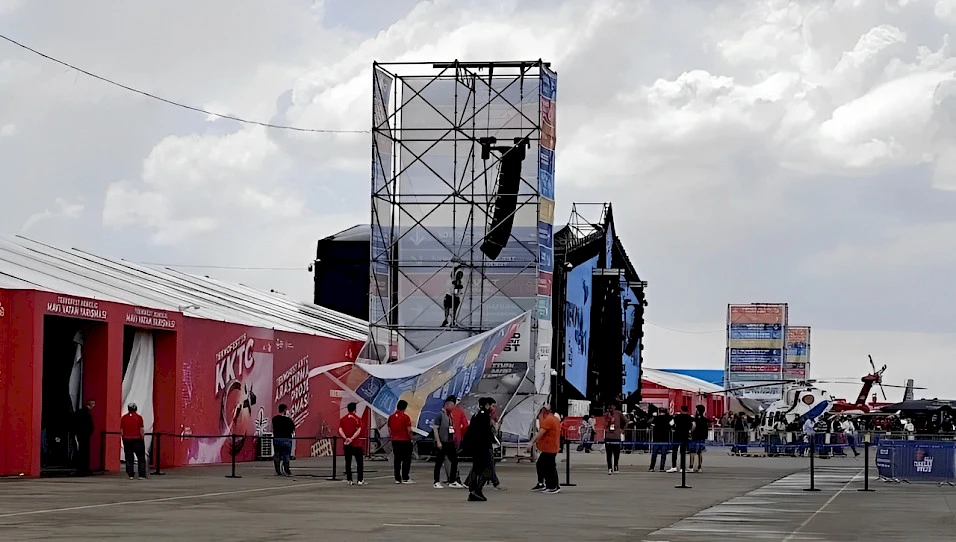 Φεστιβάλ TEKNOFEST
