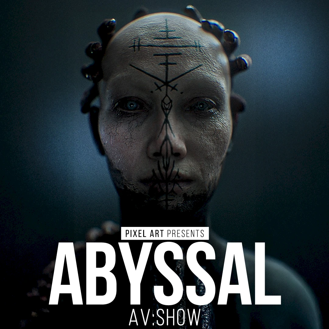 ABYSSAL AV:SHOW