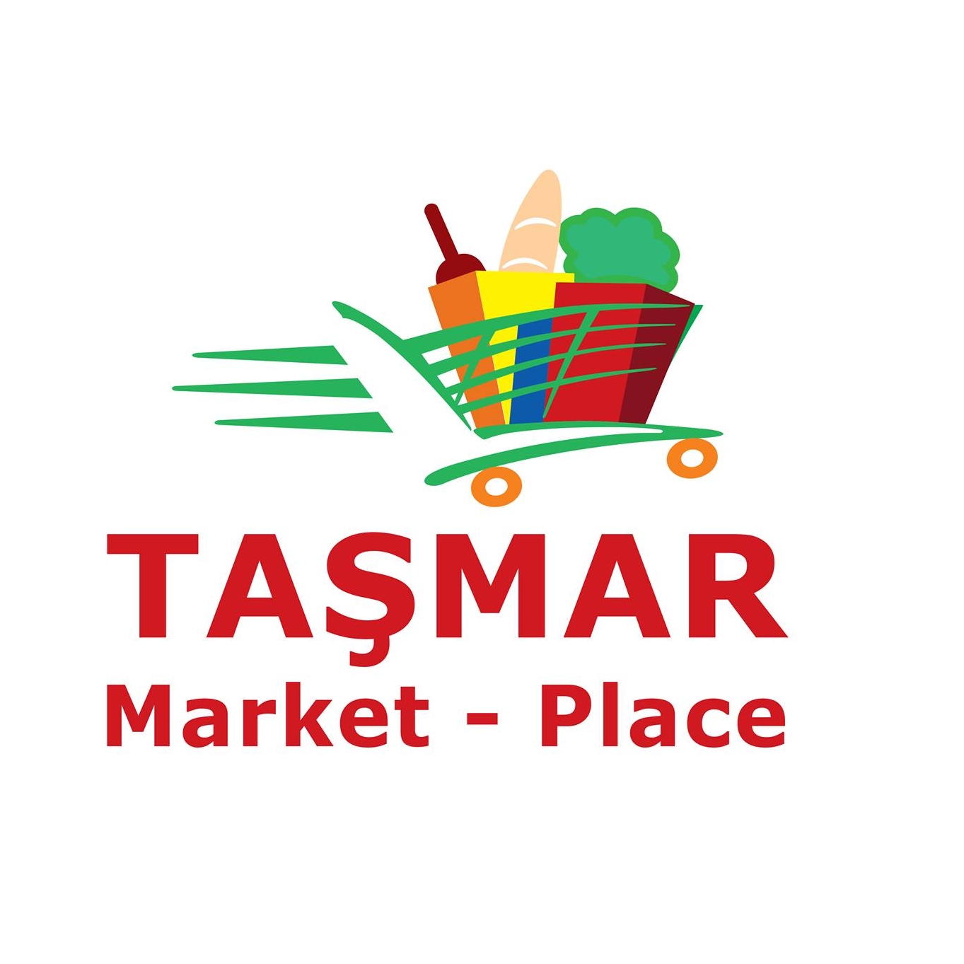 Taşmar Market-Place