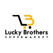 Lucky Brothers Süpermarket