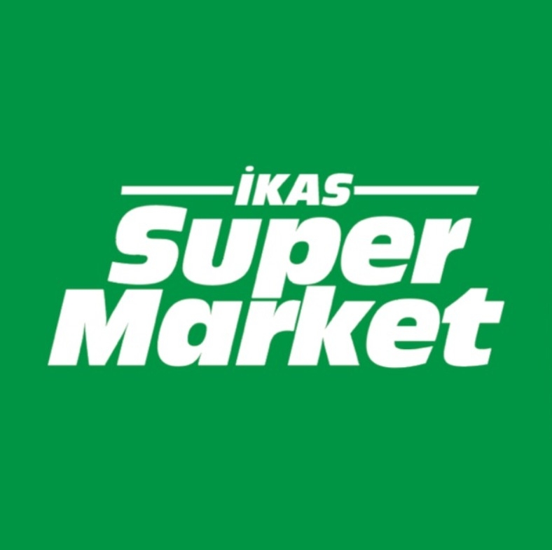 İkas Supermarket