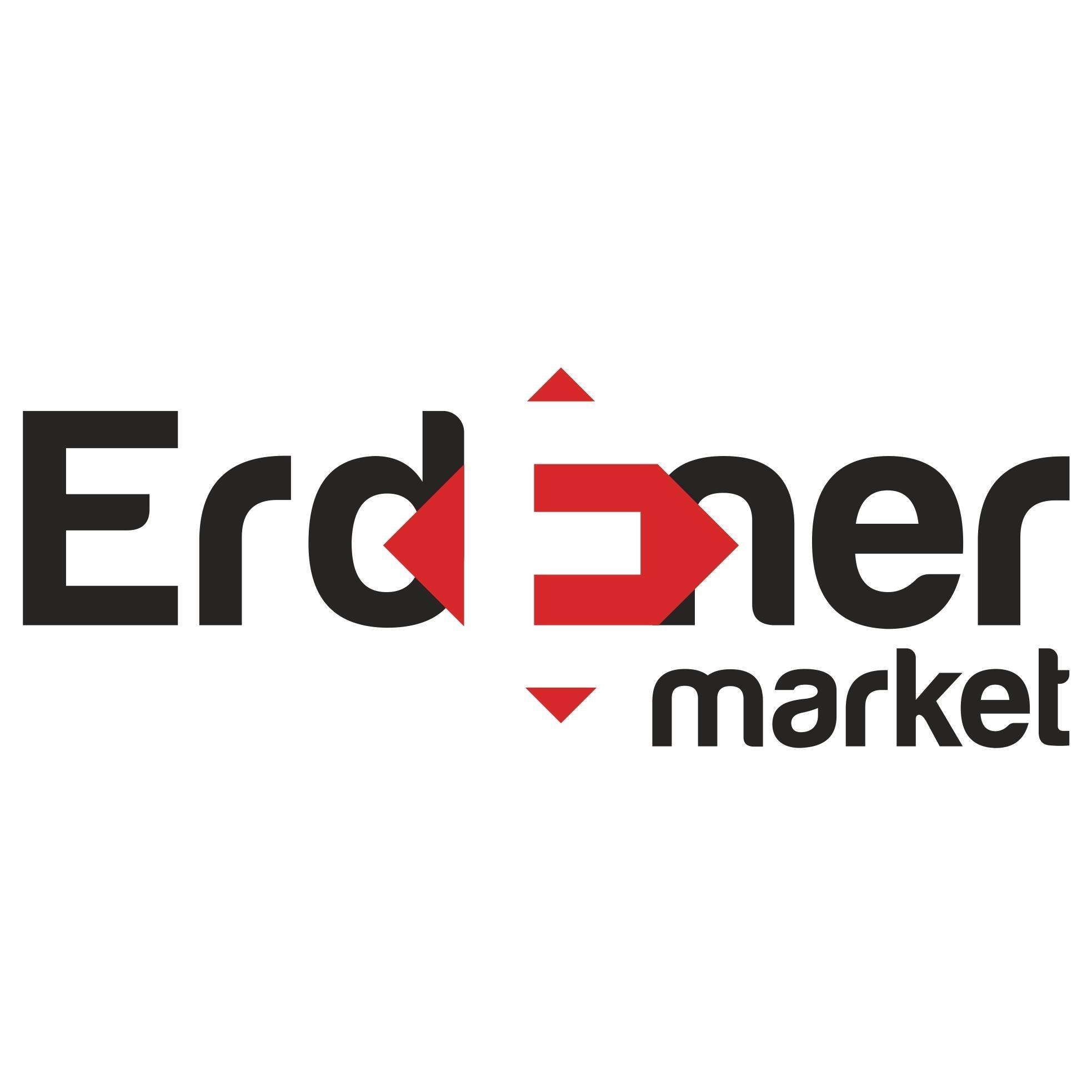 Erdener Market