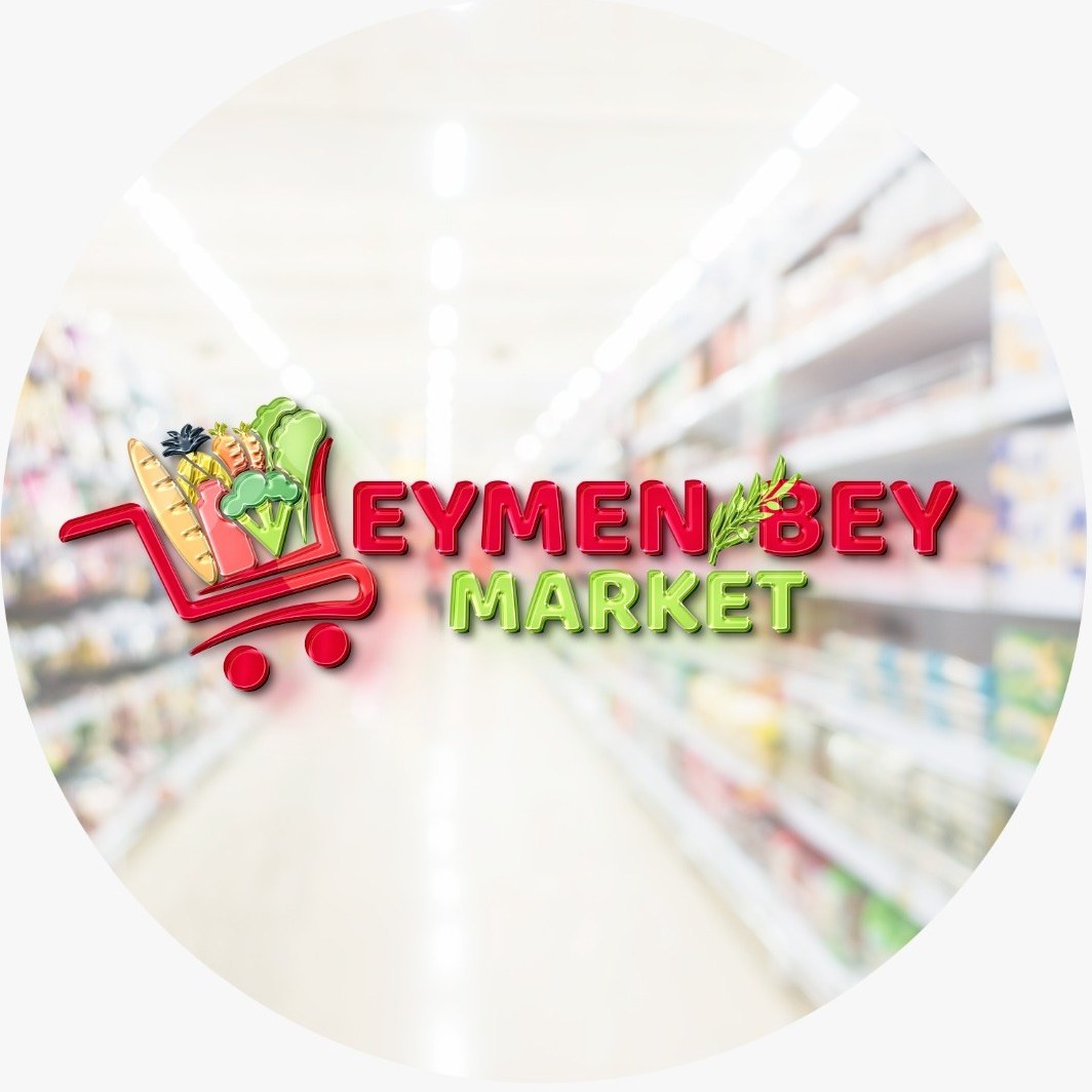 EYMENBEY MARKET ŞARKUTERI