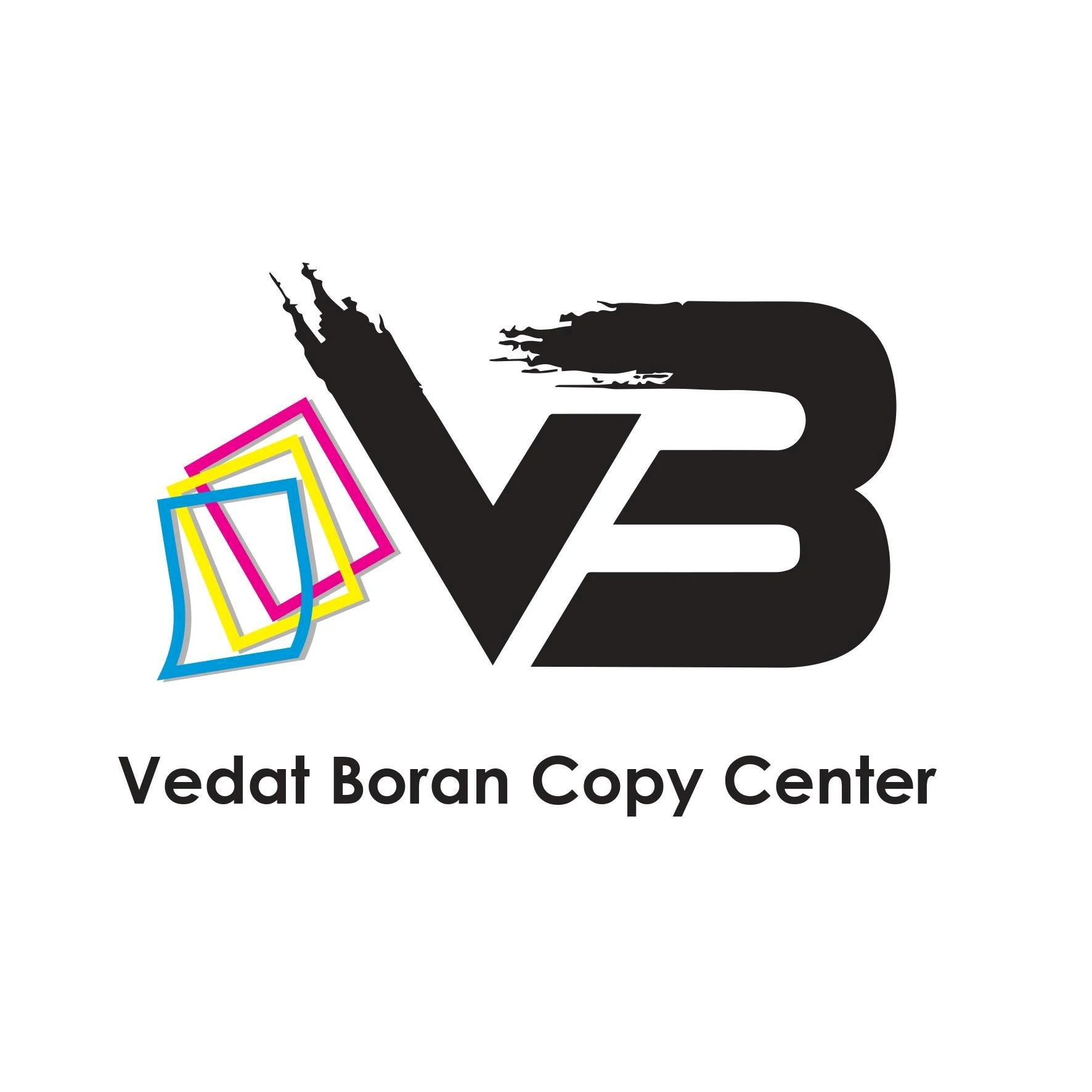 Boran Copy Center