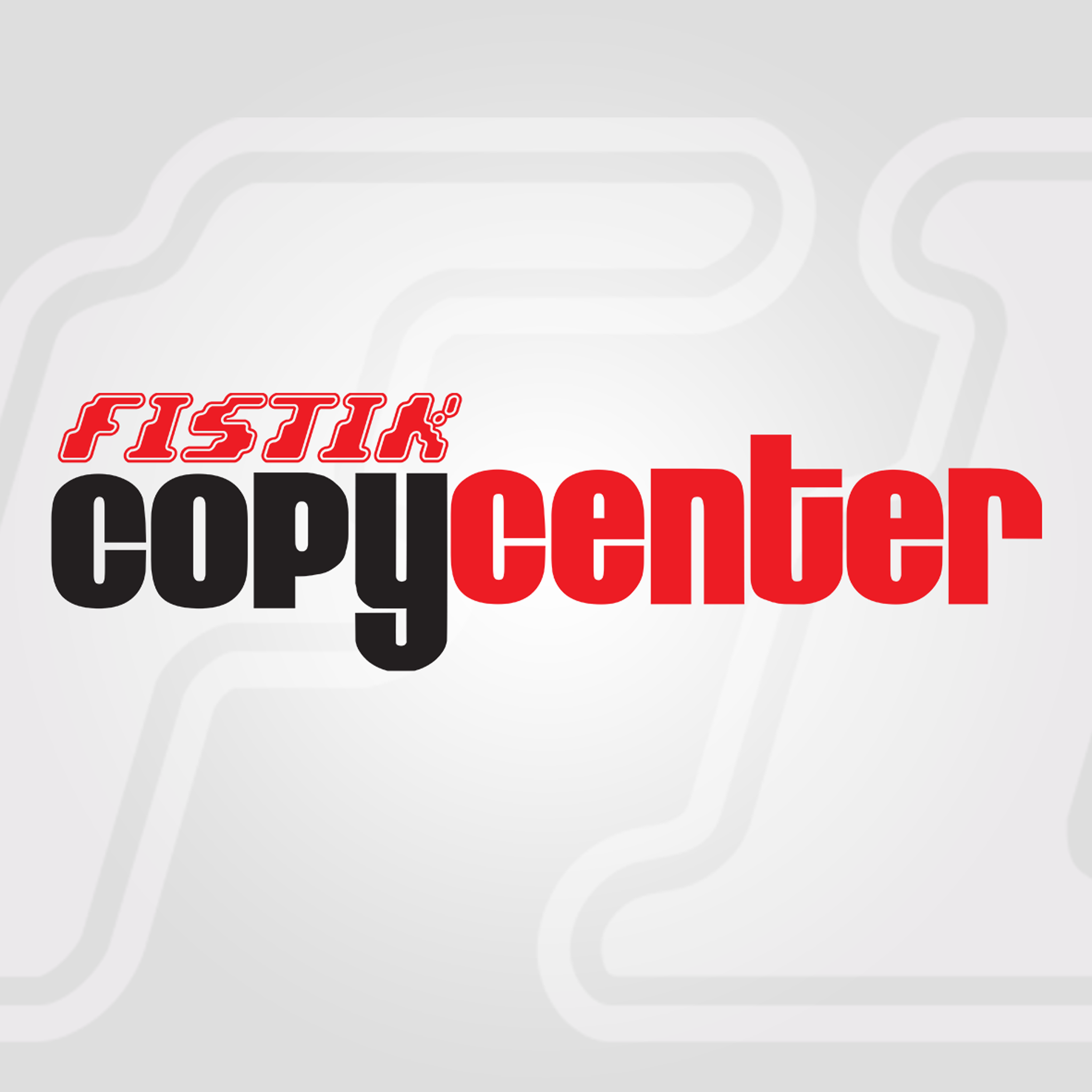 Fıstık Copy Center