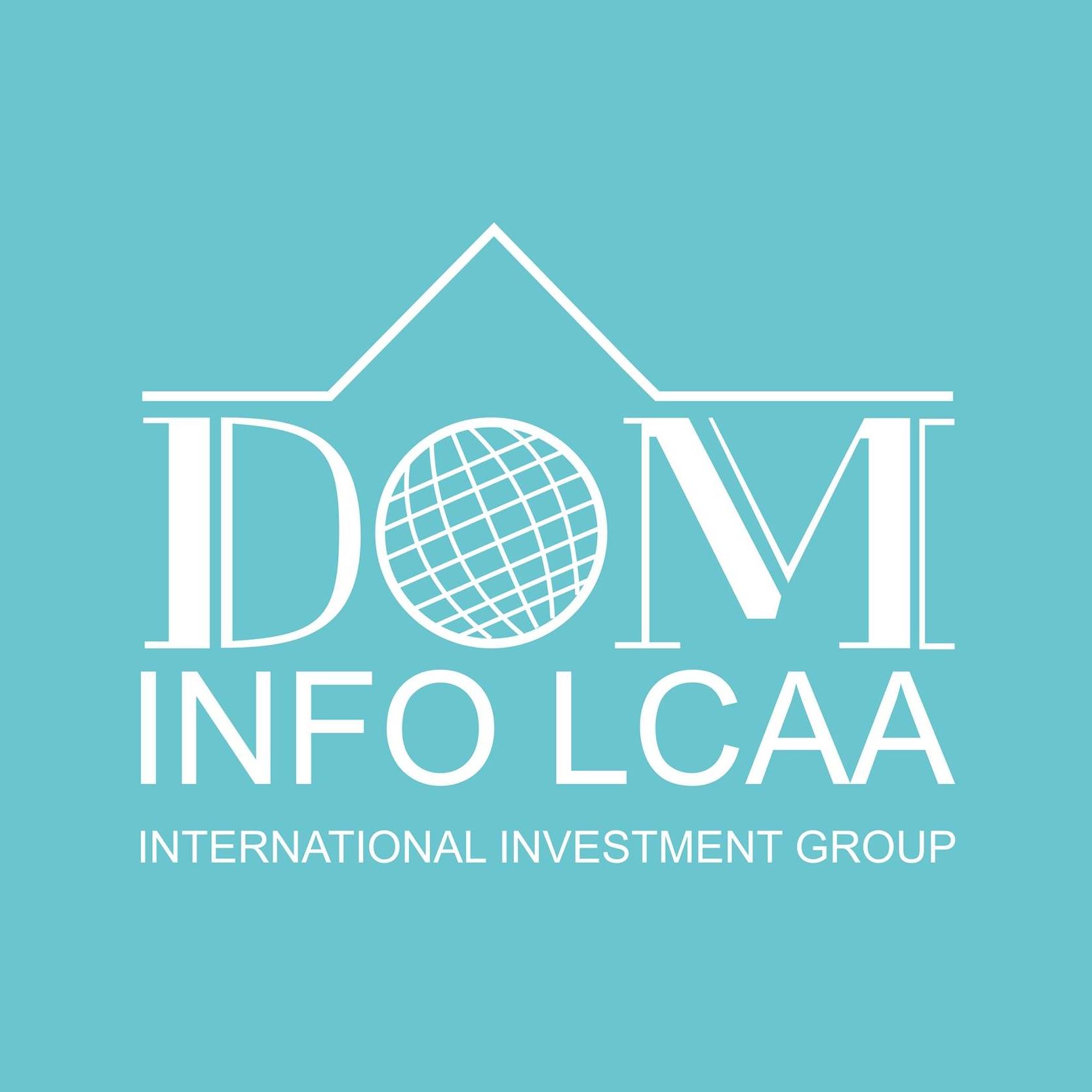 DOM-INFO LCAA