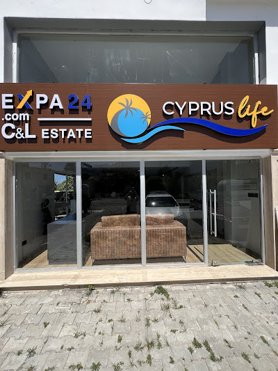 Cyprus Life Real Estate