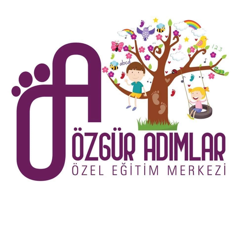 Özgür Adımlar Özel Eğitim Merkezi