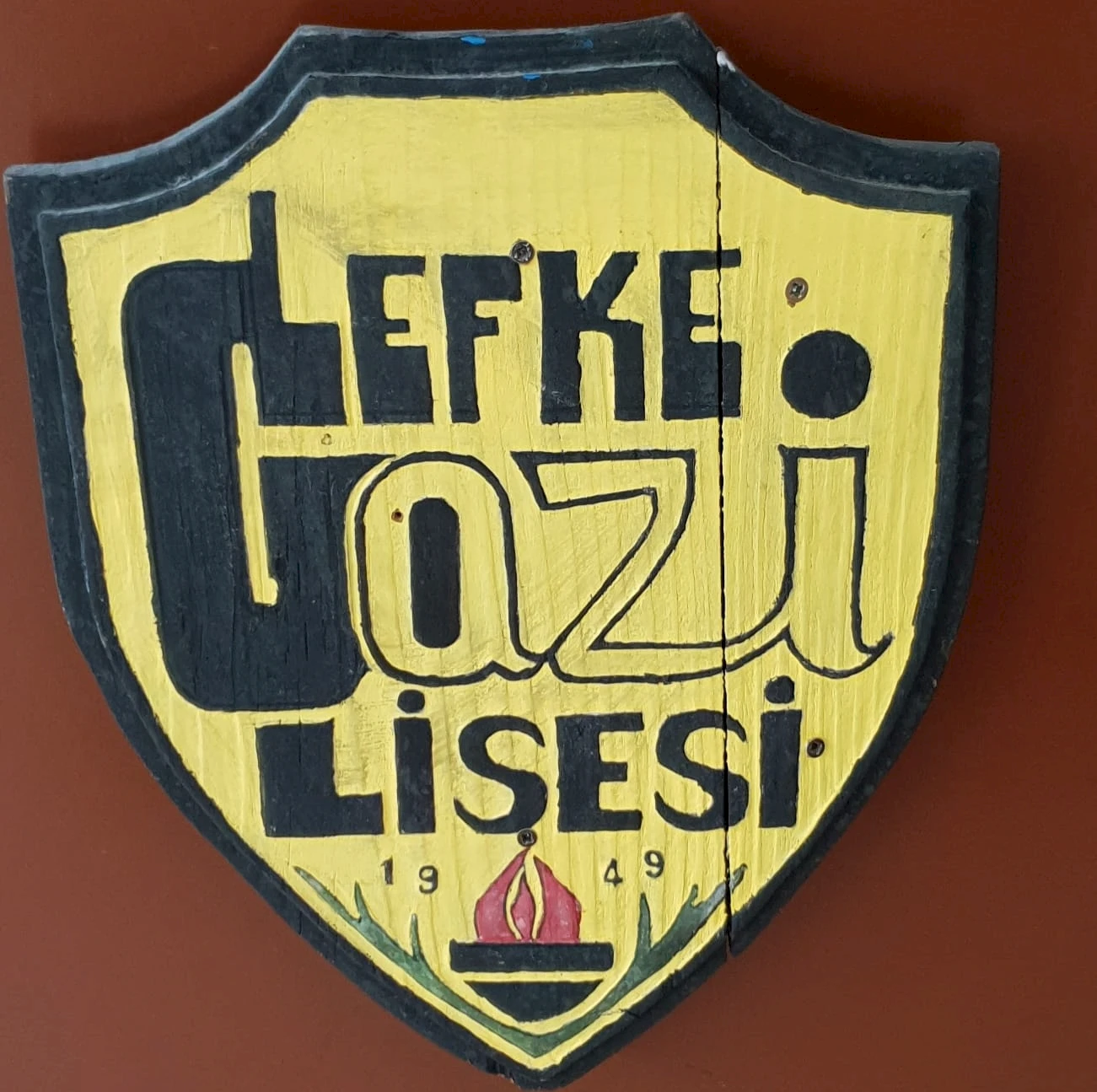 Lefke Gazi High School