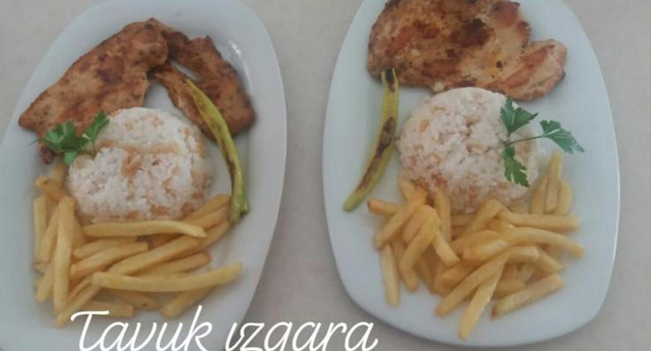 Havuzbaşı Cafe Restaurant
