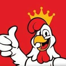 King of Chicken Burgers