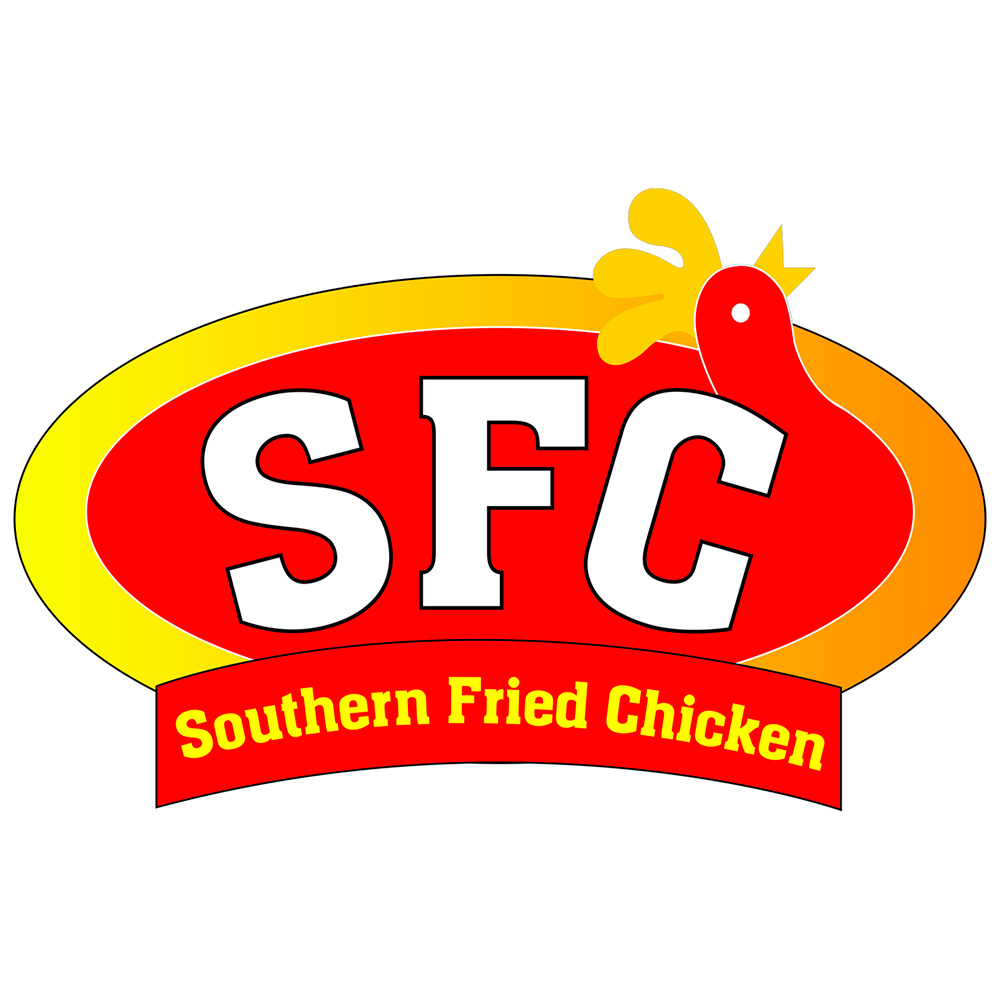 SFC SOUTHERN FRİED CHİCKEN