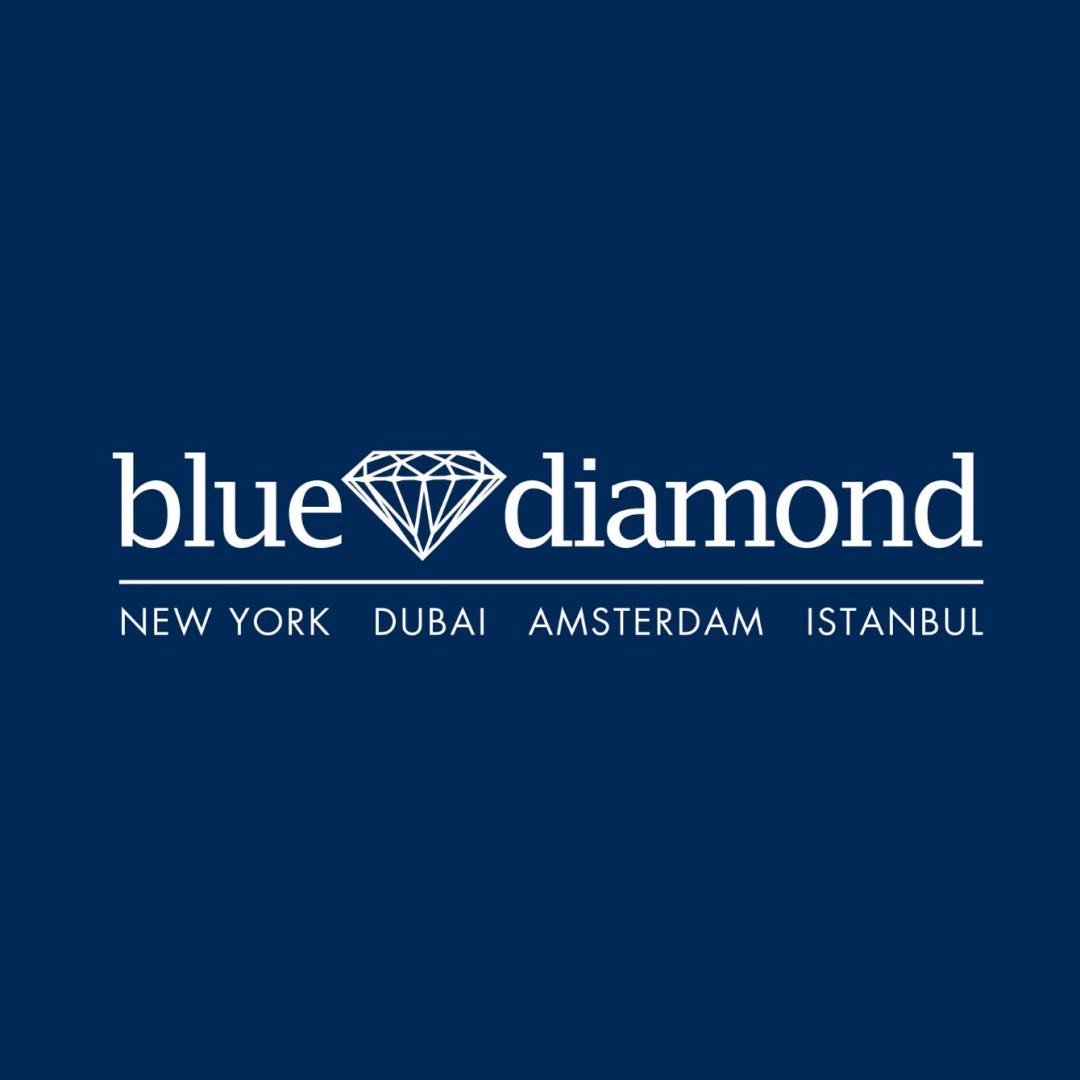 Blue Diamond