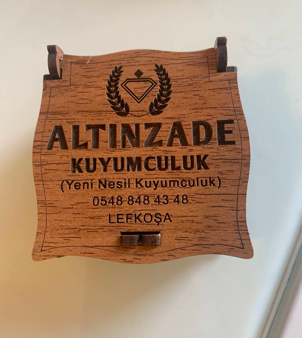Altınzade Jewellery