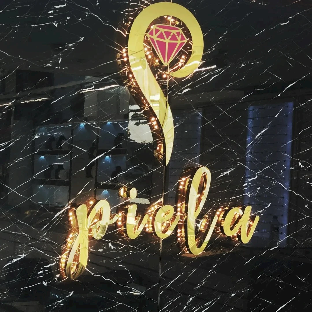 Piela Jewellery