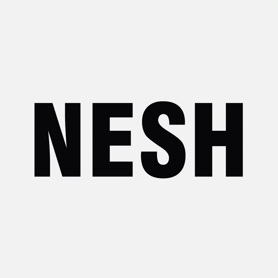 Nesh Waffle