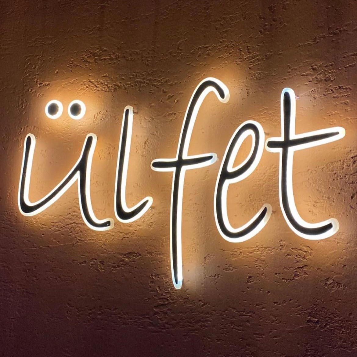 Ulfet Restaurant