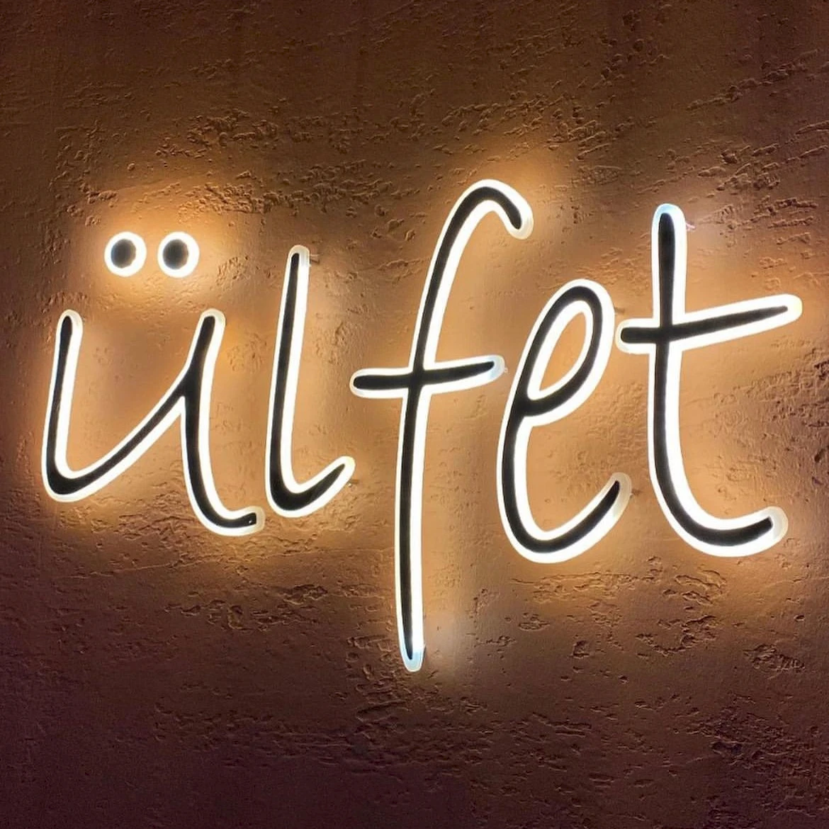 Ulfet Restaurant
