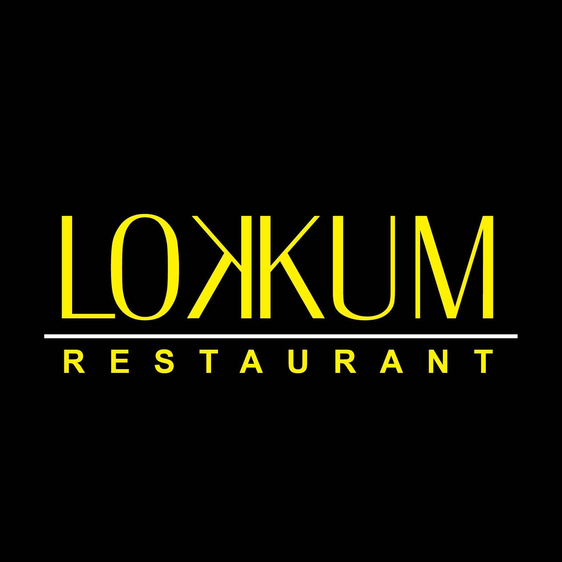 LOKKUM RESTAURANT