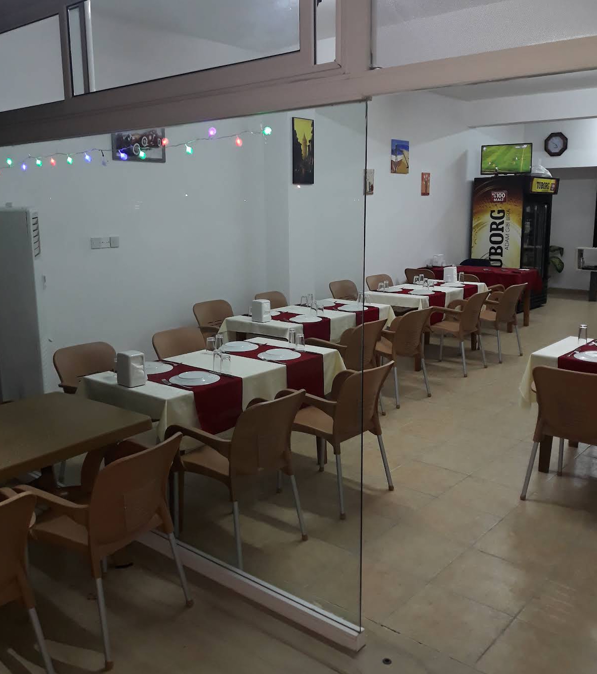 Rekuta Cafe Kebap