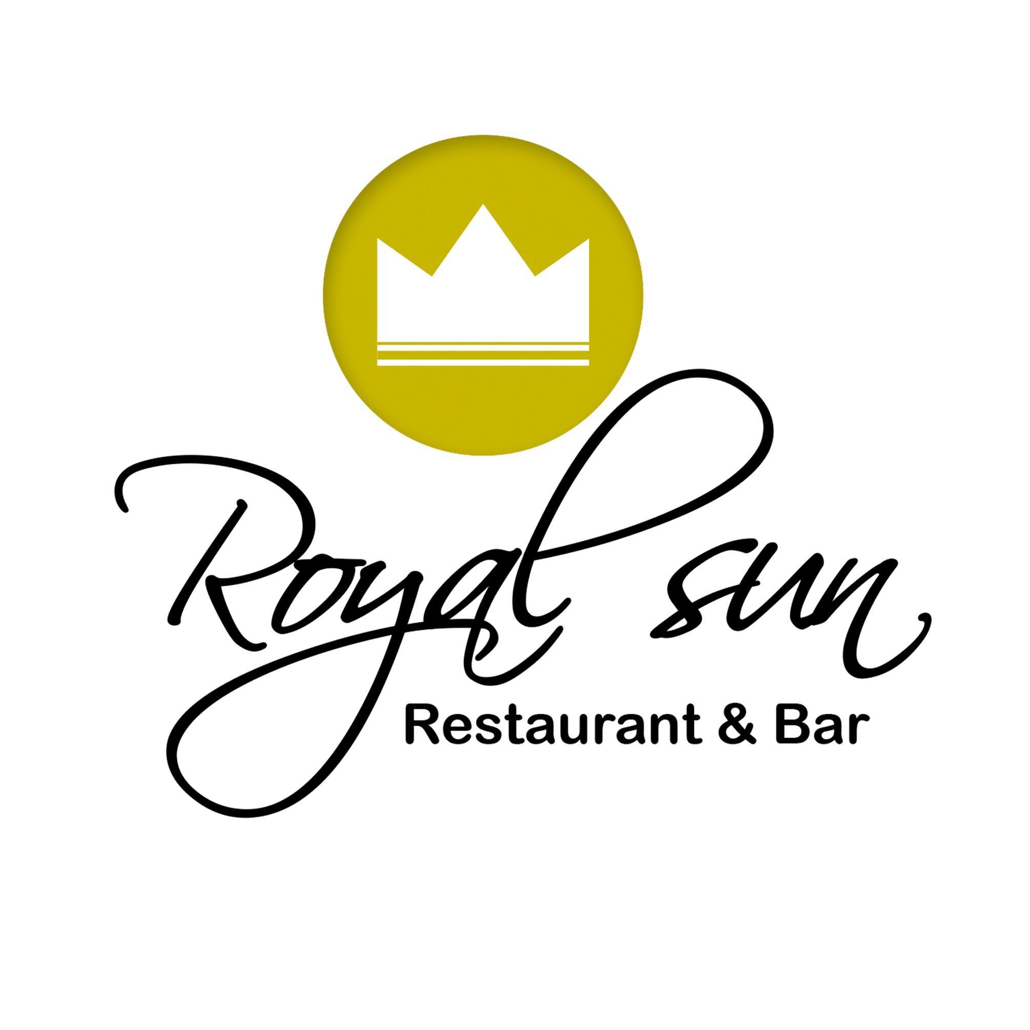 Royal Sun Restaurant & Bar