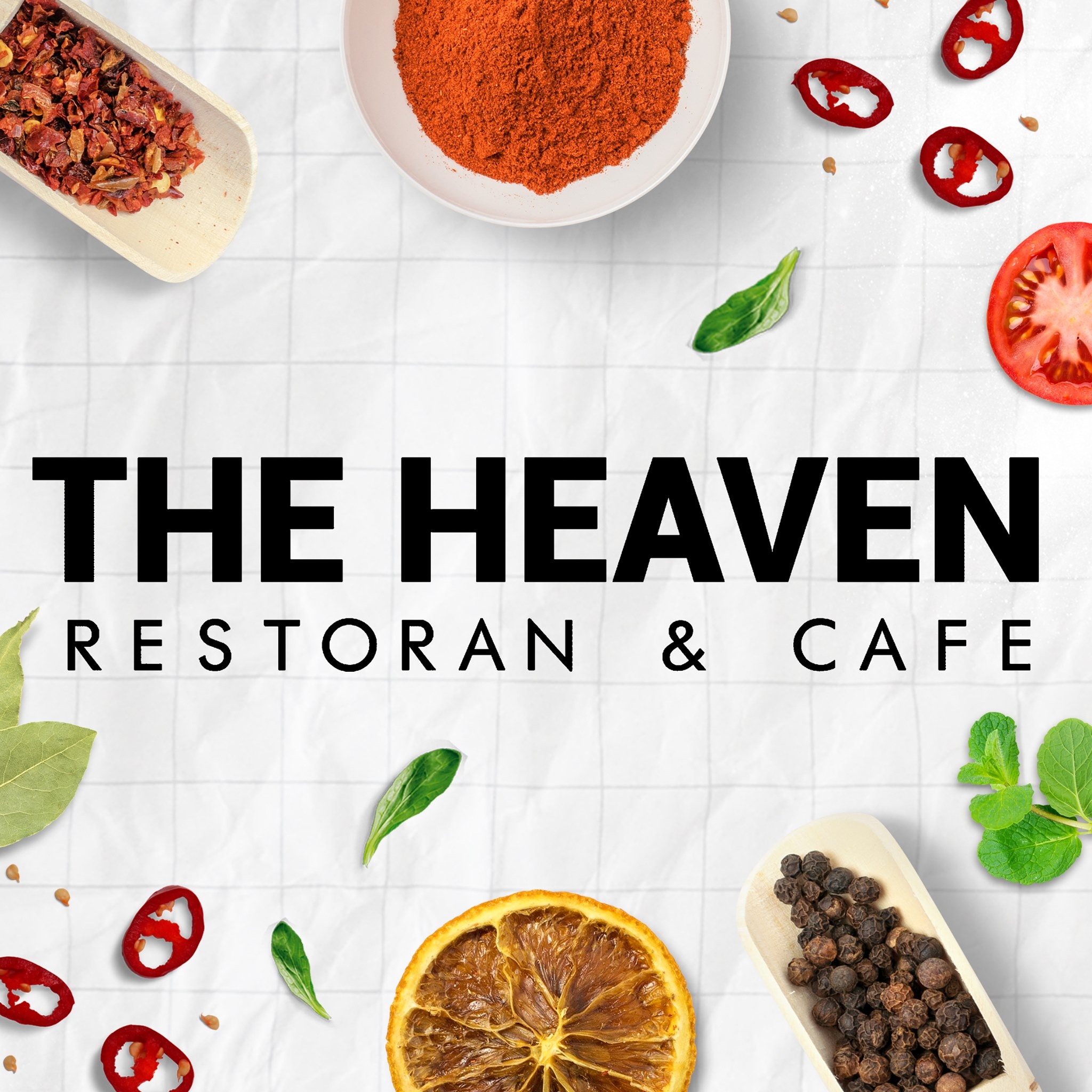 The Heaven Restaurant & Cafe