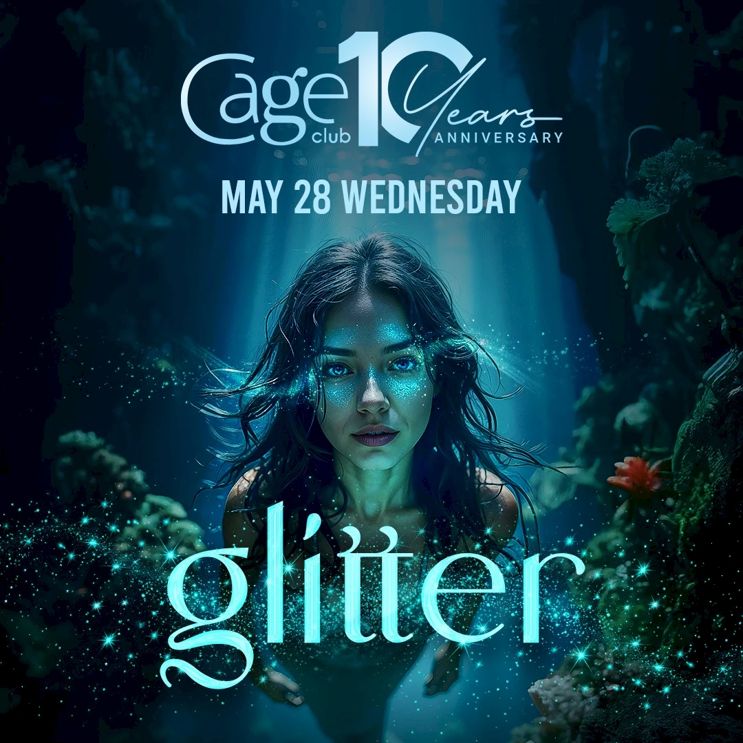 GLITTER