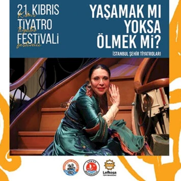 Yaşamak mı Yoksa Ölmek mi?