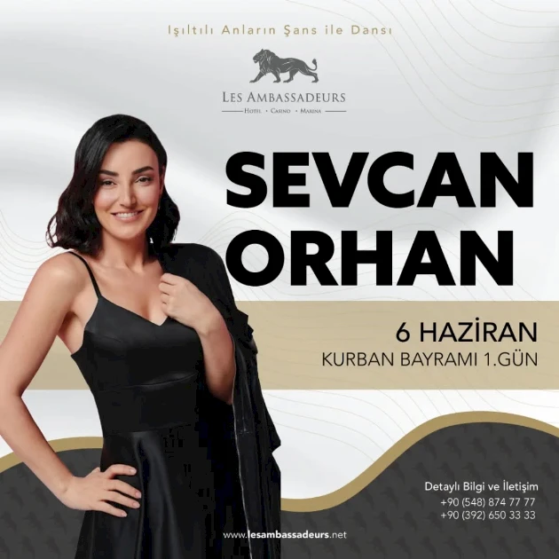 Sevcan Korhan