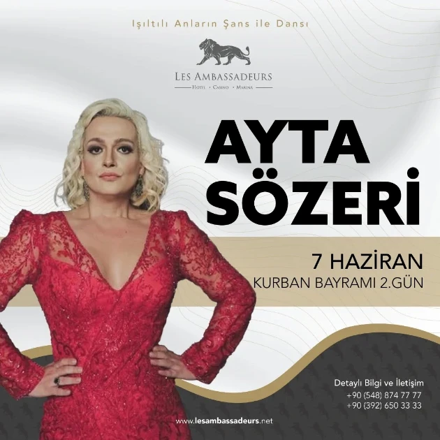 Ayta Sözeri
