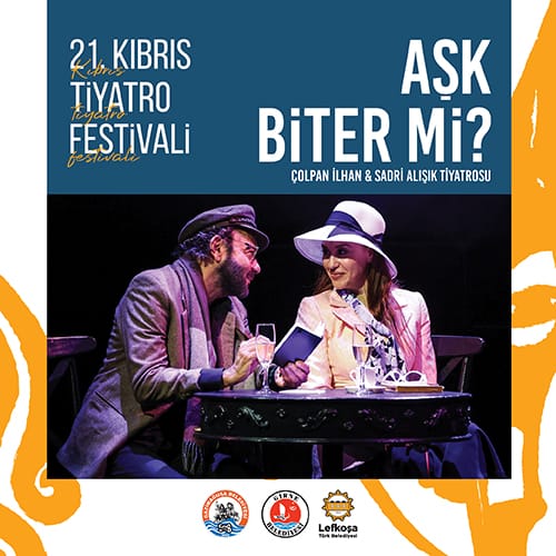 AŞK BİTER Mİ?