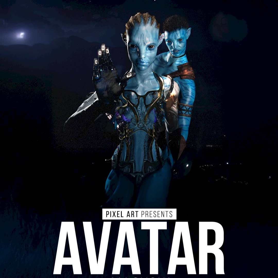 AVATAR AV:SHOW