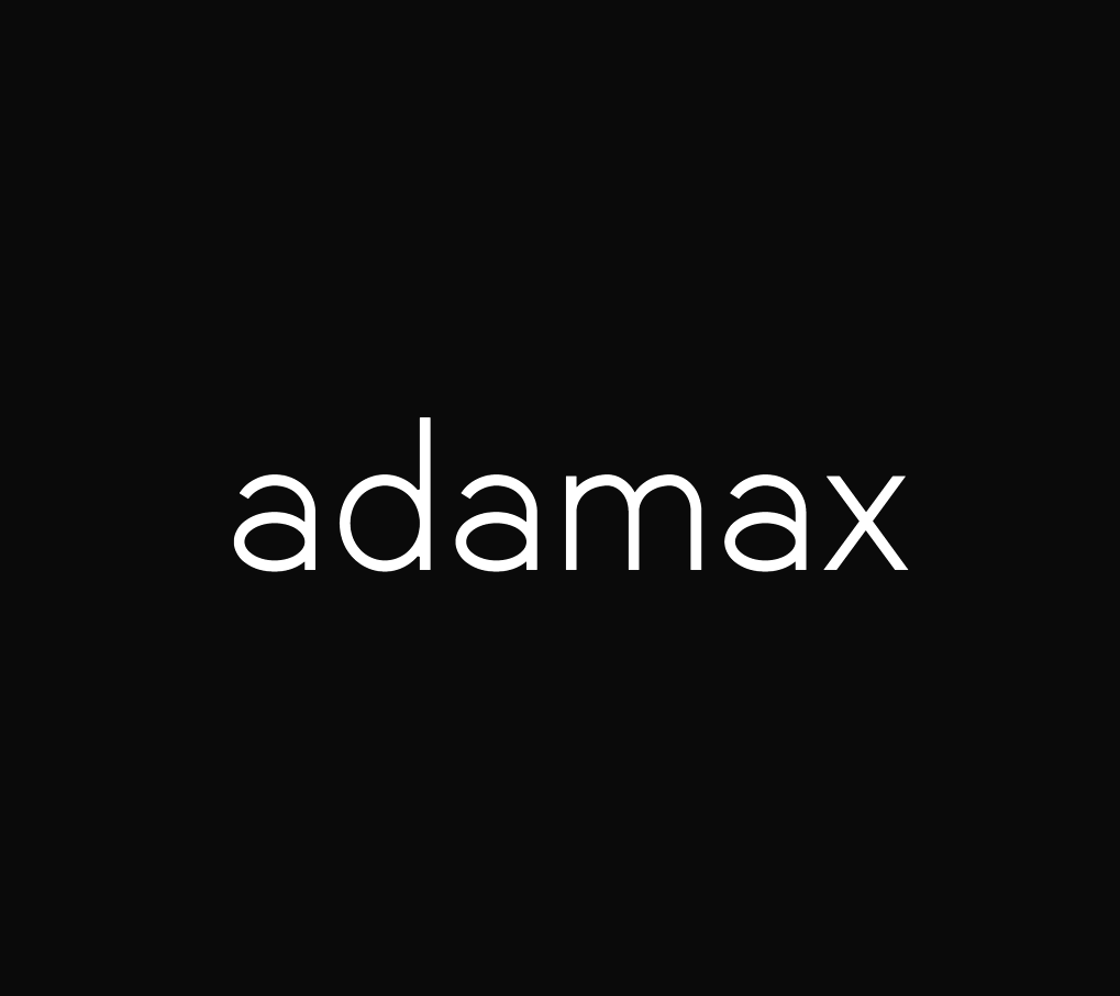 Adamax