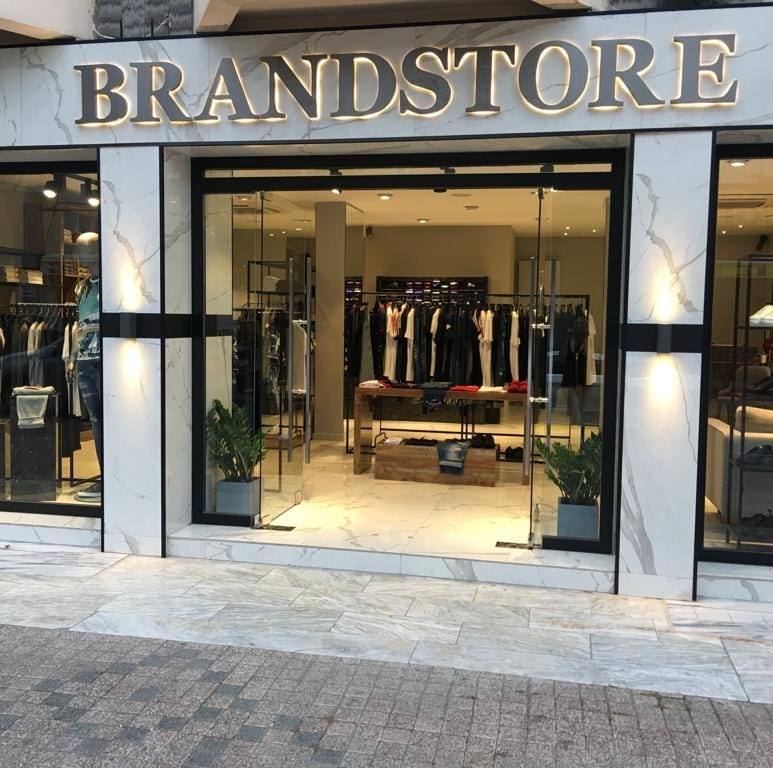 BRANDSTORE OUTLET