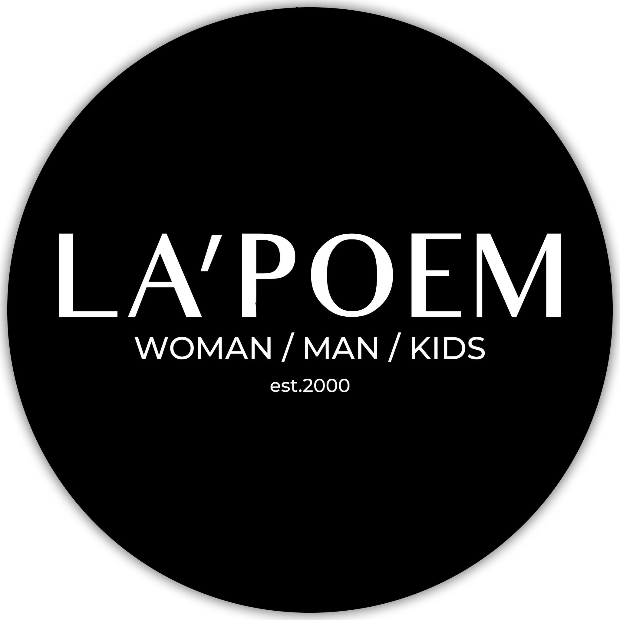 La'Poem
