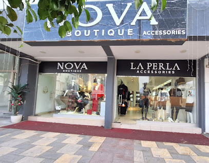 Nova Boutique