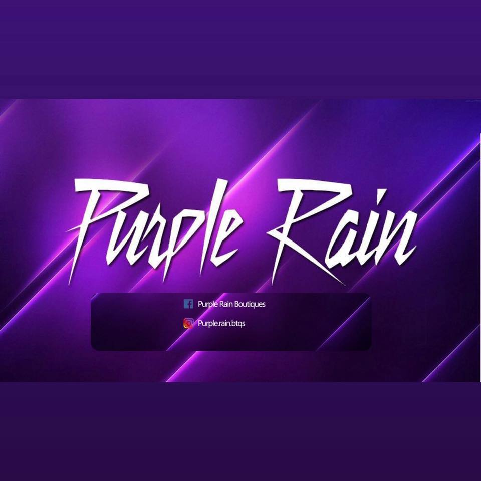 Purple Rain Famagusta