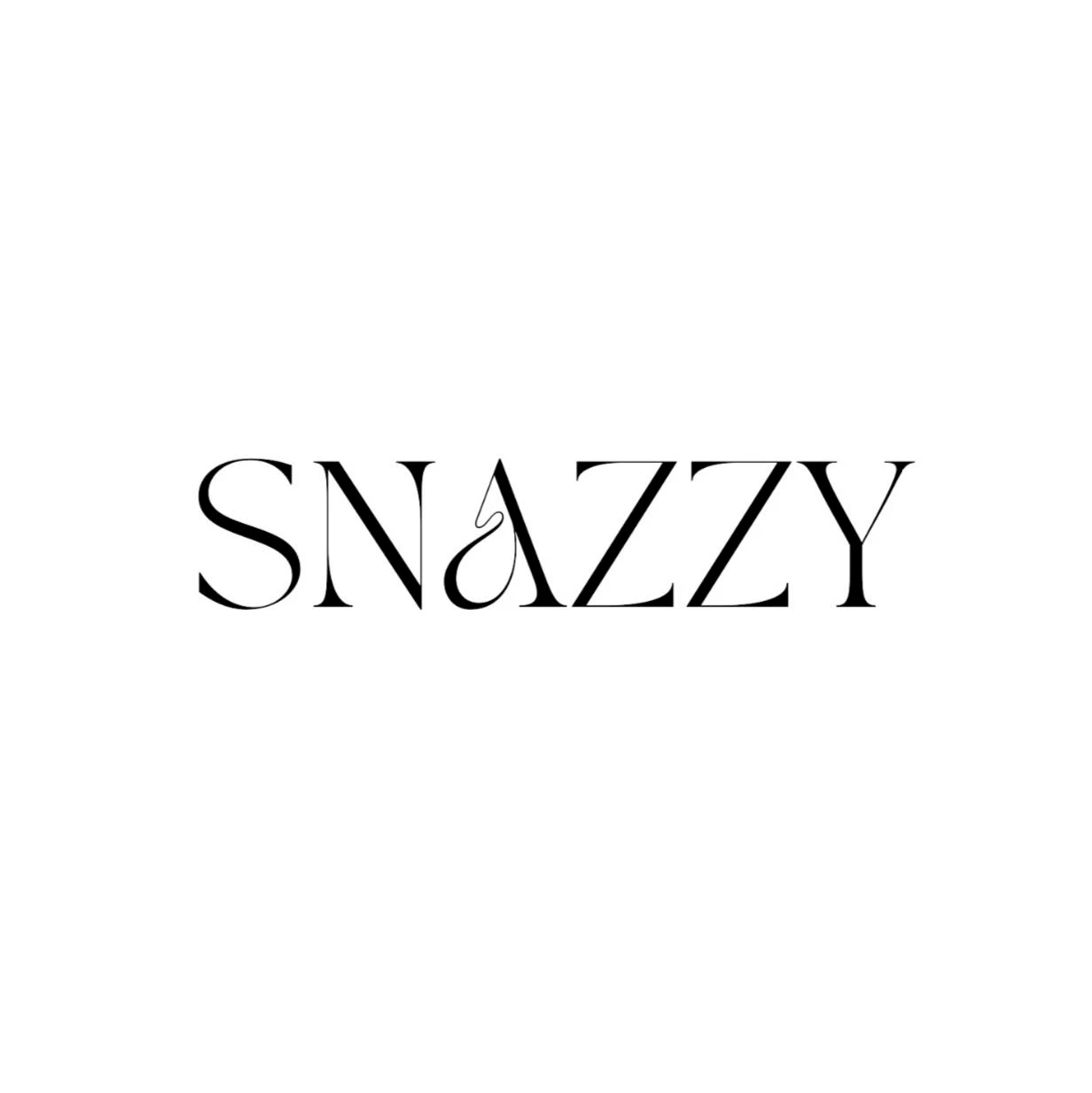 SNAZZY