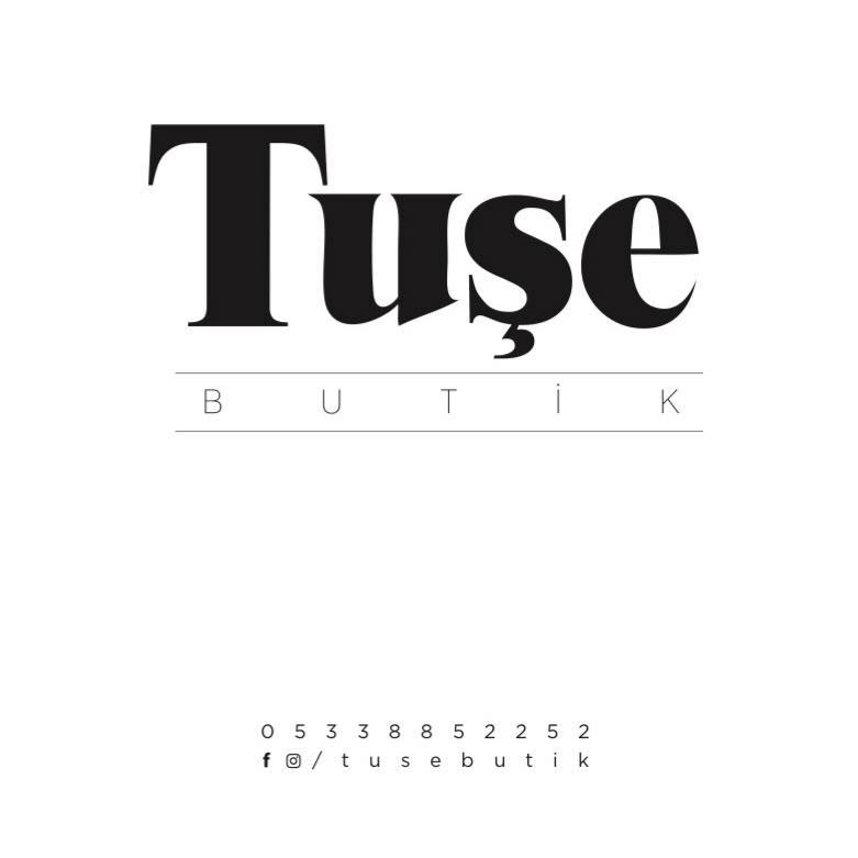 TUŞE BUTİK